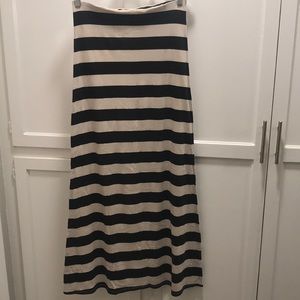 Billabong maxi skirt : midi dress